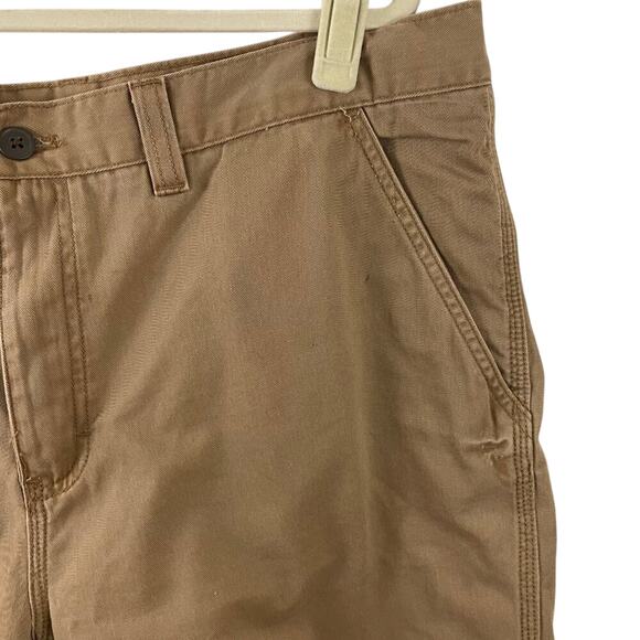 Chaps Surplus Utility Shorts 100% Cotton Size 40W - Picture 2 of 10